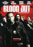 BLOOD OUT (WS) DVD