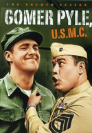 GOMER PYLE USMC: FOURTH SEASON (5PC) DVD