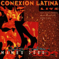 CONEXION LATINA - MAMBO 2000 CD