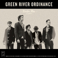 GREEN RIVER ORDINANCE - UNDER FIRE CD