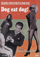 DOG EAT DOG (1964) DVD