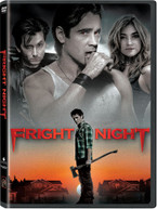FRIGHT NIGHT (2011) (WS) DVD