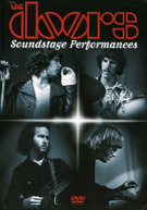 DOORS - SOUNDSTAGE PERFORMANCES DVD