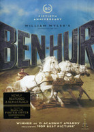 BEN -HUR (1959) (2PC) DVD