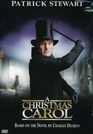 CHRISTMAS CAROL (1999) DVD