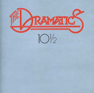 DRAMATICS - 10.5 CD