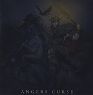 ANGERS CURSE CD