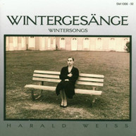 WEISS - WINTERGESANGE CD