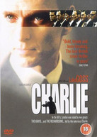 CHARLIE (UK) DVD
