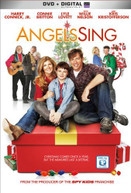 ANGELS SING (WS) DVD