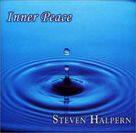 STEVEN HALPERN - INNER PEACE CD