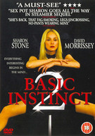 BASIC INSTINCT 2 (UK) DVD