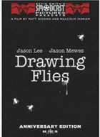 DRAWING FLIES: ANNIVERSARY EDITION DVD