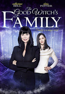 GOOD WITCH'S FAMILY (WS) DVD