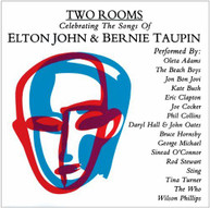 TWO ROOMS - TWO ROOMS (UK) CD
