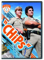 CHIPS: THE COMPLETE FIRST SEASON (6PC) DVD