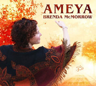 BRENDA MCMORROW - AMEYA CD