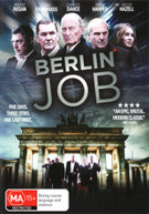 BERLIN JOB (2012) DVD