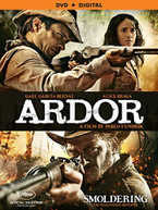 ARDOR DVD