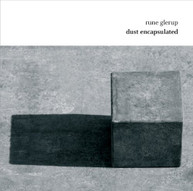 GLERUP - DUST ENCAPSULATED CD