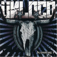 UNLOCO - BECOMING I (MOD) CD
