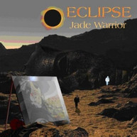 JADE WARRIOR - ECLIPSE CD
