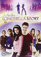 ANOTHER CINDERELLA STORY (UK) DVD
