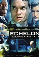ECHELON CONSPIRACY (WS) DVD