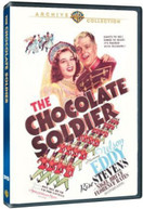 CHOCOLATE SOLDIER / DVD