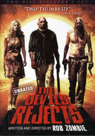 DEVIL'S REJECTS (WS) DVD