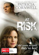 AT RISK (PATRICIA CORNWELL) (2010) DVD