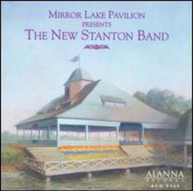 NEW STANTON BAND CD