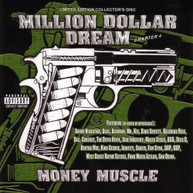 MILLION DOLLAR DREAM - CHAPTER 4: MONEY MUSCLE CD
