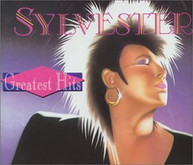 SYLVESTER - GREATEST HITS (IMPORT) CD