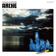 WEISS - ARCHE CD