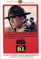D.I. DVD