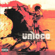 UNLOCO - HEALING (MOD) CD