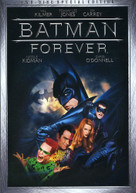 BATMAN FOREVER (2PC) (WS) (SPECIAL) - DVD