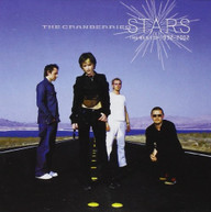THE CRANBERRIES - STARS: THE BEST OF THE CRANBERRIES 1992-2002 CD