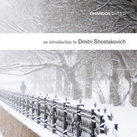 SHOSTAKOVICH JARVI SCOTTISH NAT'L ORCHESTRA - SYMPHONY 5 FESTIVE CD