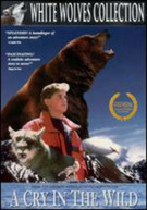 CRY IN THE WILD DVD
