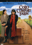 COLD COMFORT FARM (1995) (WS) DVD