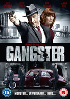GANGSTER (UK) DVD