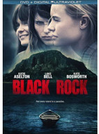BLACK ROCK (WS) DVD