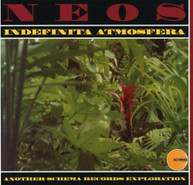 NEOS - INDEFINITA ATMOSFERA CD