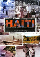 HAITI: TRIUMPH SORROW & THE STRUGGLE OF A PEOPLE DVD