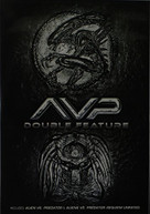 AVP DOUBLE FEATURE DVD