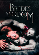 BRIDES OF SODOM DVD