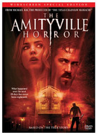 AMITYVILLE HORROR (2005) (WS) DVD