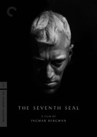 CRITERION COLLECTION: SEVENTH SEAL (2PC) DVD